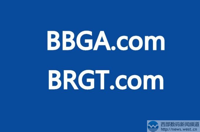 С��λ�ɽ�������ĸ����BBGA.com�� BRGT.com���^����