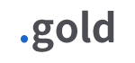 .gold域名注冊 .gold域名