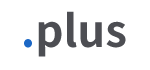 .plus域名注冊 .plus域名