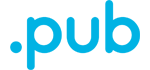 .pub域名注冊 .pub域名