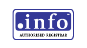 .info域名