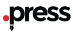 .press����ע��