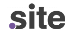 .site����ע��