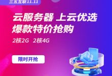 2025年雙11香港云服務器租用哪里便宜-三五互聯(lián)知識庫